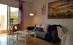 Alquilaencanarias Los Abrigos La Arena